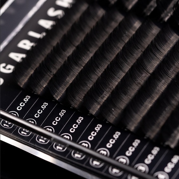 SUGARLASH Plush lashes tray - Picture 4 of 6